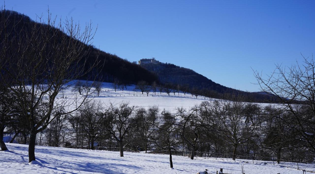 Beurener Hof 보이렌 외부 사진